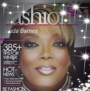 Meet your Posher, Linda